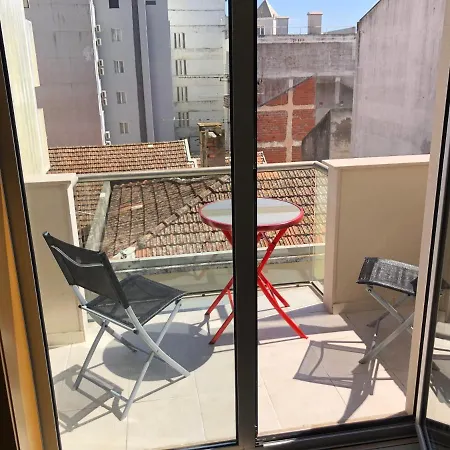 King's Tower By Em Figueira * Figueira da Foz