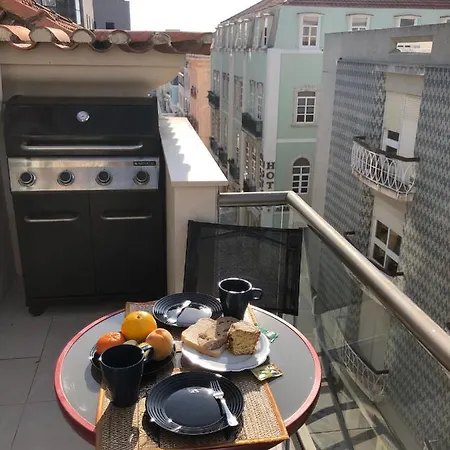 Appartement King's Tower By Em Figueira *