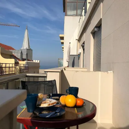 Appartement King's Tower By Em Figueira