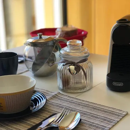 King's Tower By Em Figueira Appartement