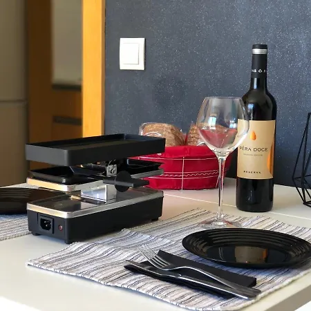 King's Tower By Em Figueira Appartement *