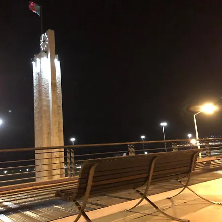 Appartement King's Tower By Em Figueira Figueira da Foz