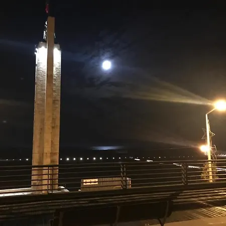 King's Tower By Ferias Em Figueira Apartment Figueira da Foz