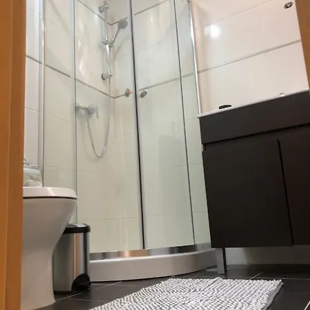 Appartement King's Tower By Em Figueira *