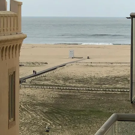 Appartement King's Tower By Em Figueira *