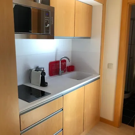 King's Tower By Em Figueira Figueira da Foz