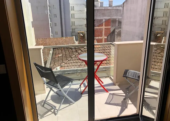 King's Tower By Em Figueira * Figueira da Foz