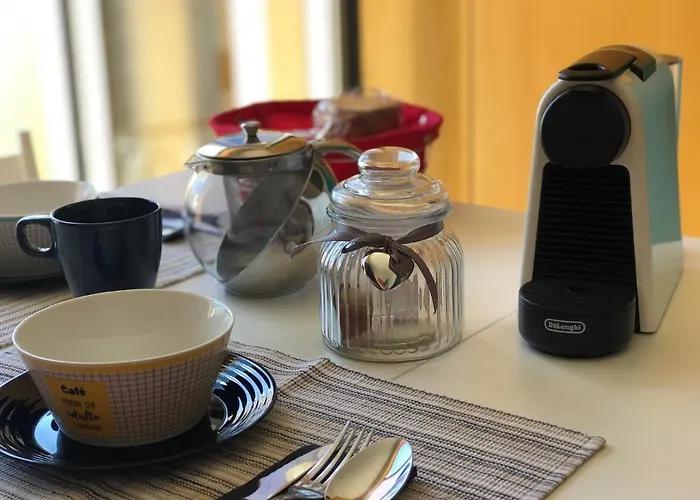 King's Tower By Em Figueira Apartamento