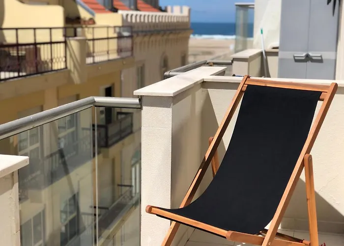 King's Tower By Em Figueira * Figueira da Foz