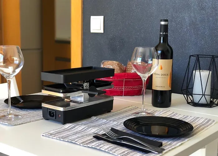 King's Tower By Em Figueira Apartamento *