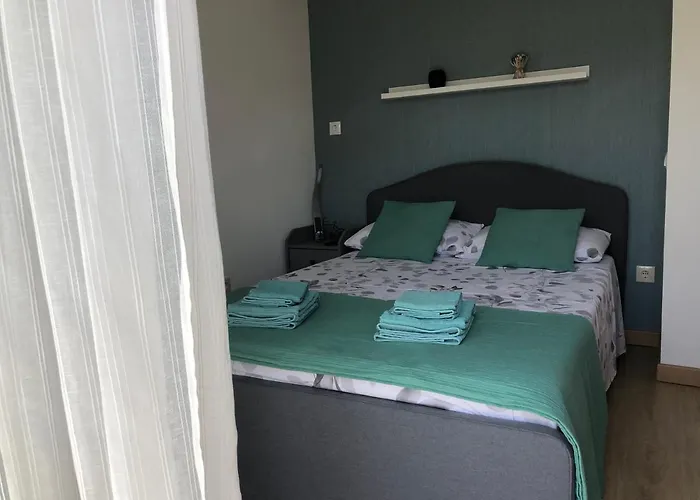 King's Tower By Em Figueira Apartamento