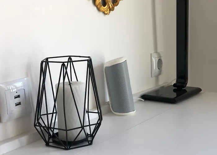 King's Tower By Em Figueira * Figueira da Foz