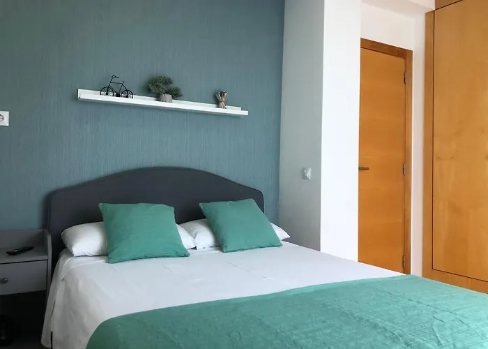 King's Tower By Em Figueira Apartamento Figueira da Foz