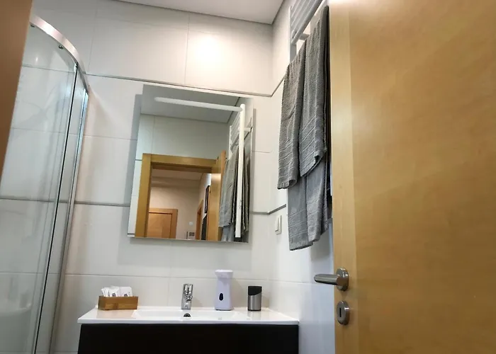 King's Tower By Em Figueira Apartamento