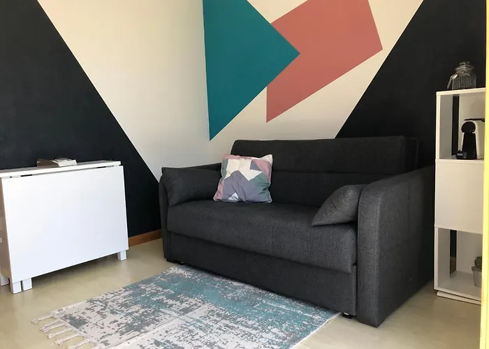 Apartamento King's Tower By Em Figueira Figueira da Foz