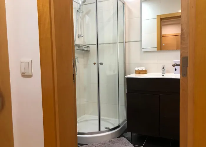 Apartamento King's Tower By Em Figueira Figueira da Foz