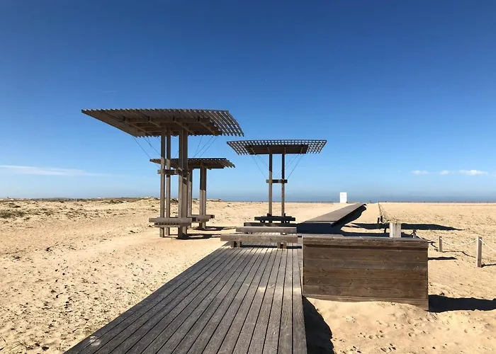 King's Tower By Em Figueira Figueira da Foz