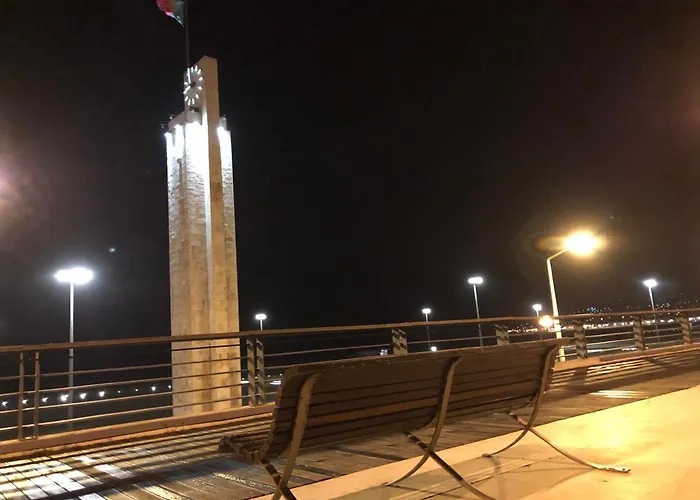 Apartman King's Tower By Ferias Em Figueira Figueira da Foz