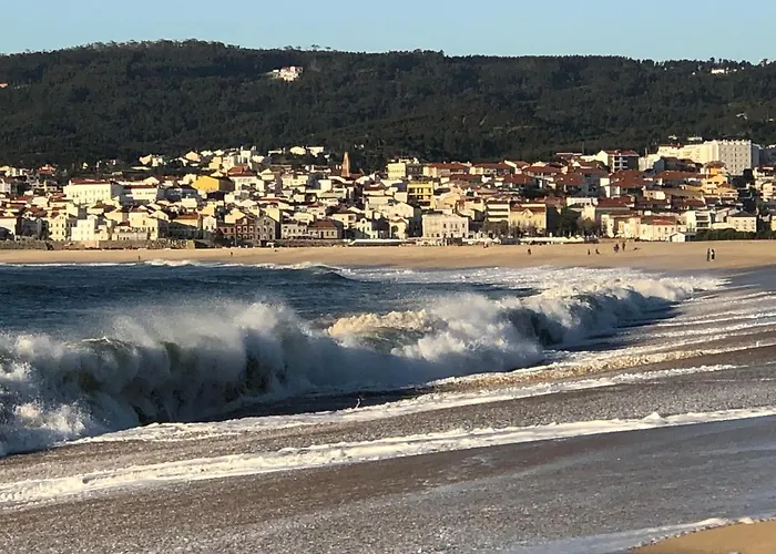King's Tower By Ferias Em Figueira