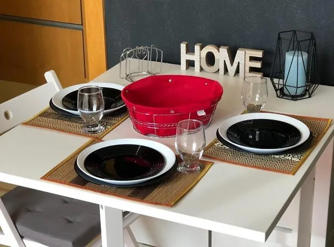 King's Tower By Em Figueira Apartamento *