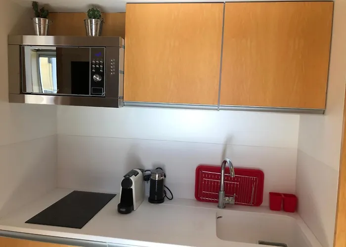 King's Tower By Em Figueira Apartamento Figueira da Foz