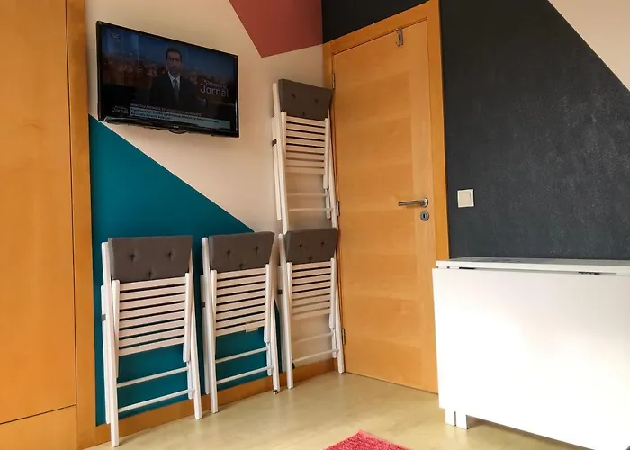 Apartamento King's Tower By Em Figueira