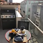 Apartment King's Tower By Ferias Em Figueira *