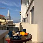 Apartment King's Tower By Ferias Em Figueira