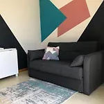Apartment King's Tower By Ferias Em Figueira Figueira da Foz