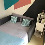 King's Tower By Ferias Em Figueira Apartment Figueira da Foz