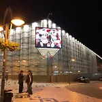 King's Tower By Ferias Em Figueira Apartment Figueira da Foz