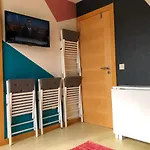 Apartman King's Tower By Ferias Em Figueira
