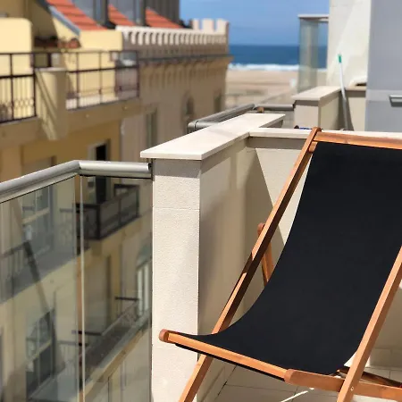 King's Tower By Em Figueira * Figueira da Foz