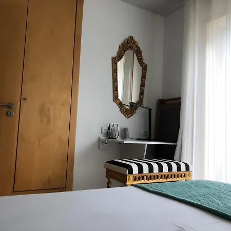 King's Tower By Ferias Em Figueira Apartment *
