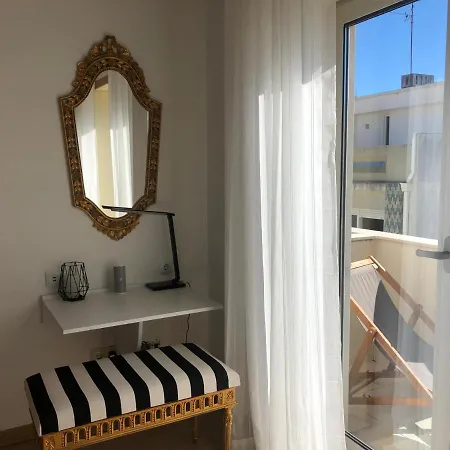 King's Tower By Ferias Em Figueira Апартаменты