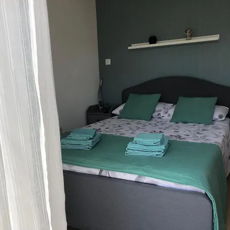 King's Tower By Ferias Em Figueira Apartment
