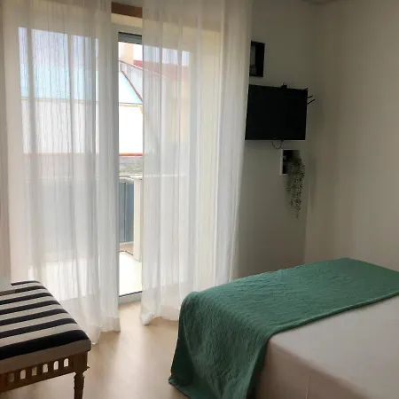 Apartment King's Tower By Ferias Em Figueira *