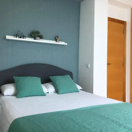 King's Tower By Ferias Em Figueira Apartment Figueira da Foz