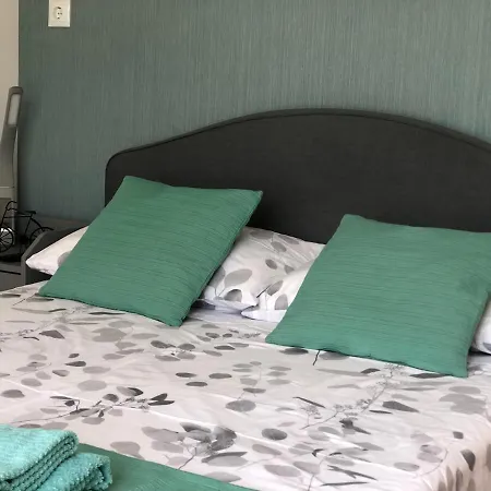 King's Tower By Ferias Em Figueira Apartment Figueira da Foz