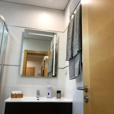 King's Tower By Ferias Em Figueira Apartment