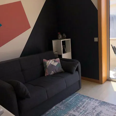 Apartment King's Tower By Ferias Em Figueira