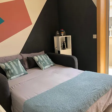 Apartment King's Tower By Ferias Em Figueira
