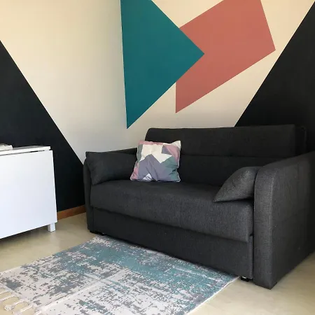 Apartamento King's Tower By Em Figueira Figueira da Foz
