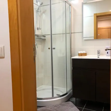 Apartment King's Tower By Ferias Em Figueira Figueira da Foz