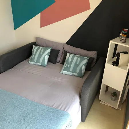 King's Tower By Ferias Em Figueira Apartment Figueira da Foz
