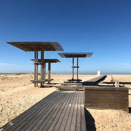 King's Tower By Em Figueira Figueira da Foz