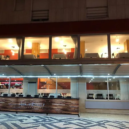 King's Tower By Em Figueira Apartamento