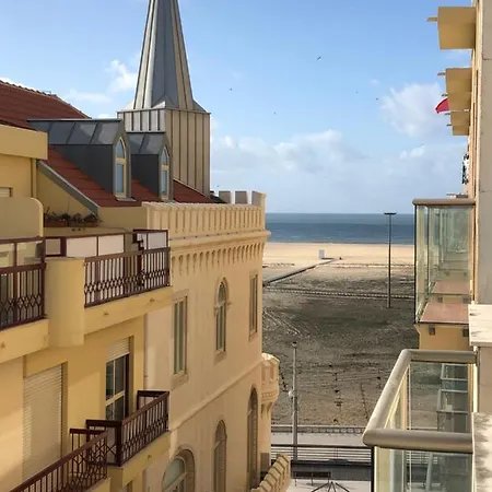 King's Tower By Ferias Em Figueira Appartement