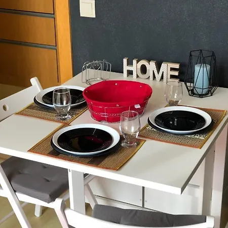 King's Tower By Em Figueira Apartamento *