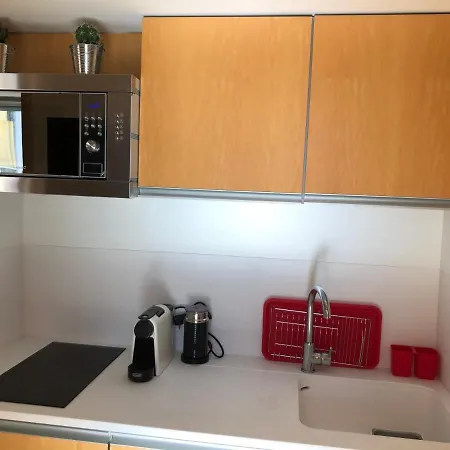 King's Tower By Ferias Em Figueira Apartment Figueira da Foz